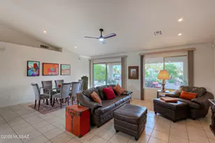 1190 N Laurel Glen Dr, Green Valley, AZ 85614 - Photo 12