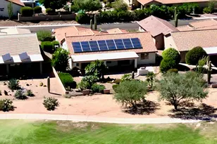 1190 N Laurel Glen Dr, Green Valley, AZ 85614 - Photo 42