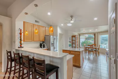 1190 N Laurel Glen Drive, Green Valley, AZ 85614 - Photo 16