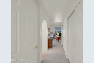 3132 N Willow Creek Drive, Tucson, AZ 85712 - Photo 24