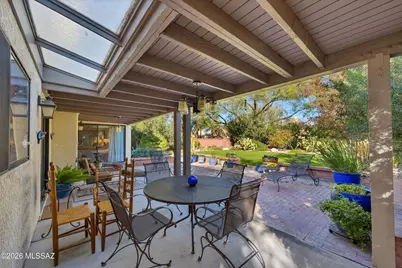 3132 N Willow Creek Drive, Tucson, AZ 85712 - Photo 30