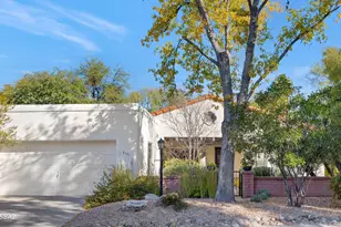 3132 N Willow Creek Dr, Tucson, AZ 85712 - Photo 4