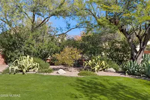 3132 N Willow Creek Dr, Tucson, AZ 85712 - Photo 34