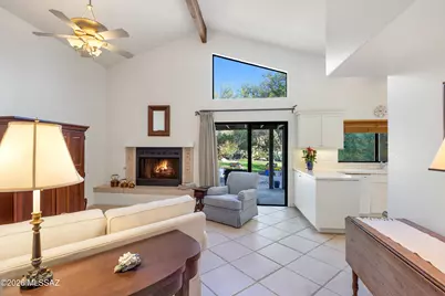 3132 N Willow Creek Drive, Tucson, AZ 85712 - Photo 12