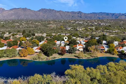 3132 N Willow Creek Drive, Tucson, AZ 85712 - Photo 2