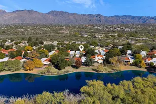 3132 N Willow Creek Dr, Tucson, AZ 85712 - Photo 2