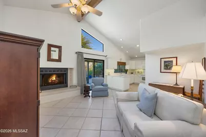 3132 N Willow Creek Drive, Tucson, AZ 85712 - Photo 14