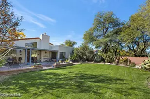 3132 N Willow Creek Dr, Tucson, AZ 85712 - Photo 32