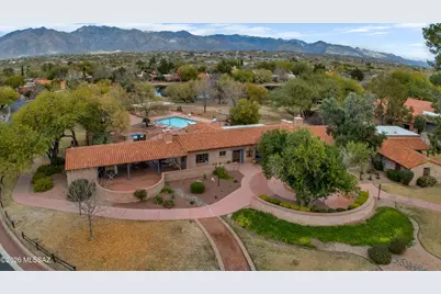 3132 N Willow Creek Drive, Tucson, AZ 85712 - Photo 36