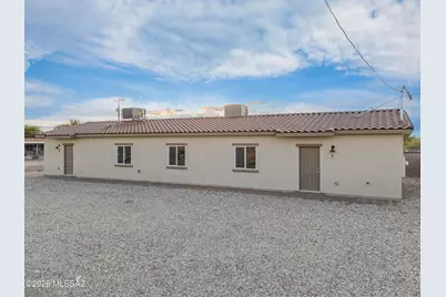 8055 E Escalante Road, Tucson, AZ 85730 - Photo 4