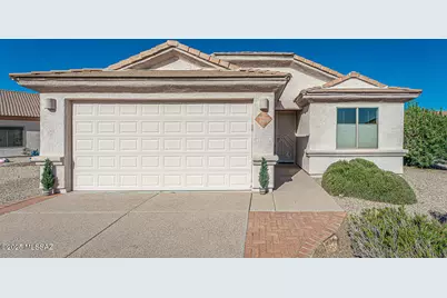 2980 S Royal Aberdeen Loop, Green Valley, AZ 85614 - Photo 8