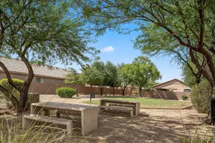 6437 S Woodland Hills Dr, Tucson, AZ 85747 - Photo 32