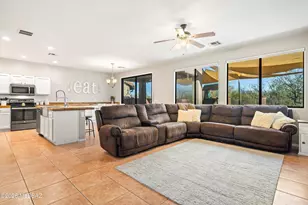 6437 S Woodland Hills Dr, Tucson, AZ 85747 - Photo 4