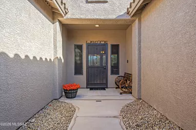 6437 S Woodland Hills Drive, Tucson, AZ 85747 - Photo 26