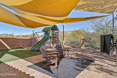6437 S Woodland Hills Drive, Tucson, AZ 85747 - Photo 22