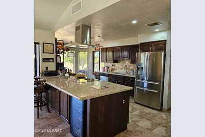 334 Valley View Drive, Rio Rico, AZ 85648 - Photo 6