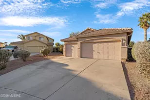 7403 W Tyler Pl, Tucson, AZ 85743 - Photo 2