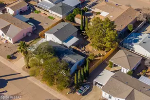 662 W Coachline Ln, Benson, AZ 85602 - Photo 16