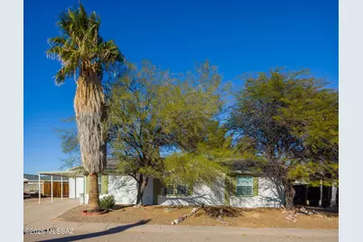 662 W Coachline Lane, Benson, AZ 85602 - Photo 2