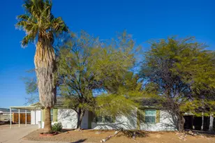 662 W Coachline Ln, Benson, AZ 85602 - Photo 2