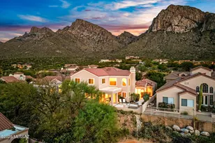 1529 E Ram Canyon Dr, Tucson, AZ 85737 - Photo 48