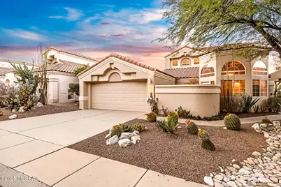 1529 E Ram Canyon Drive, Tucson, AZ 85737 - Photo 4