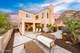 1529 E Ram Canyon Dr, Tucson, AZ 85737 - Photo 38