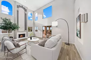 1529 E Ram Canyon Dr, Tucson, AZ 85737 - Photo 8