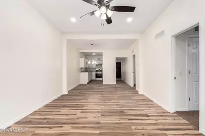 856 W Wedwick Street, Tucson, AZ 85706 - Photo 4