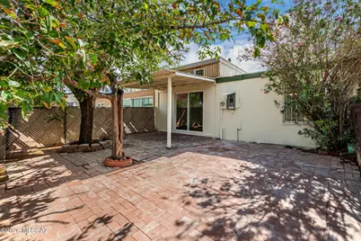 856 W Wedwick Street, Tucson, AZ 85706 - Photo 10