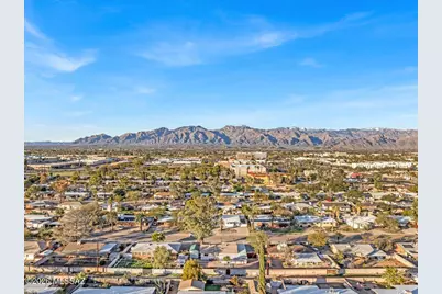 6162 E 16th Street, Tucson, AZ 85711 - Photo 1