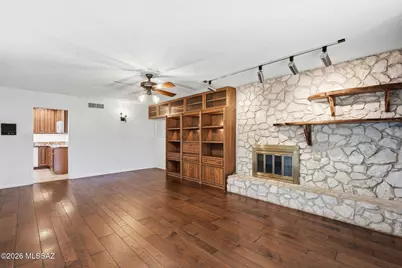 3434 E Calle Alarcon, Tucson, AZ 85716 - Photo 4
