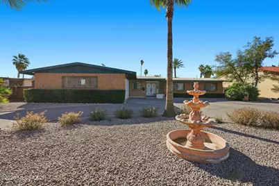 3434 E Calle Alarcon, Tucson, AZ 85716 - Photo 2