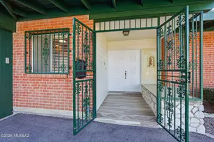 3434 E Calle Alarcon, Tucson, AZ 85716 - Photo 8