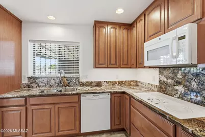 3434 E Calle Alarcon, Tucson, AZ 85716 - Photo 18