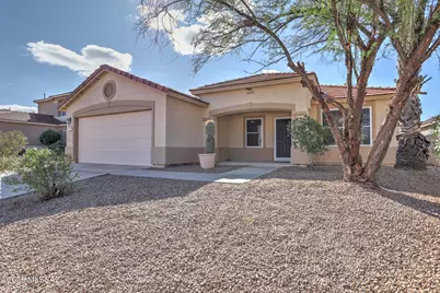 7430 S Madera Village Drive, Tucson, AZ 85747 - Photo 6