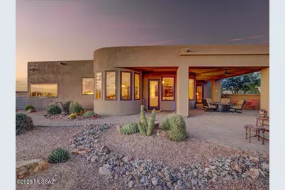 80 N Stronghold Place, Sahuarita, AZ 85629 - Photo 44