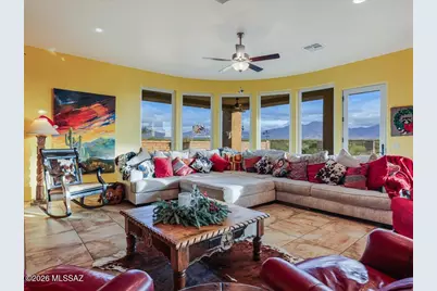 80 N Stronghold Place, Sahuarita, AZ 85629 - Photo 8