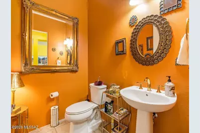 80 N Stronghold Place, Sahuarita, AZ 85629 - Photo 22