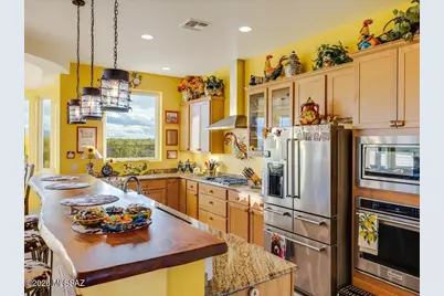 80 N Stronghold Place, Sahuarita, AZ 85629 - Photo 14