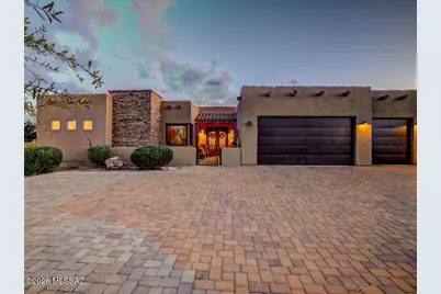 80 N Stronghold Place, Sahuarita, AZ 85629 - Photo 2