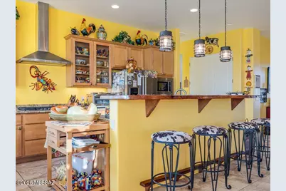 80 N Stronghold Place, Sahuarita, AZ 85629 - Photo 10