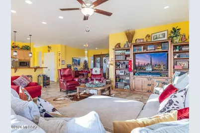 80 N Stronghold Place, Sahuarita, AZ 85629 - Photo 12