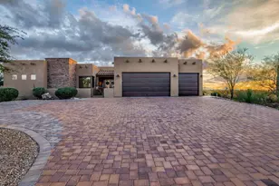 80 N Stronghold Pl, Sahuarita, AZ 85629 - Photo 40