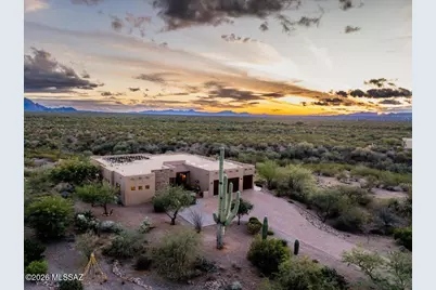 80 N Stronghold Place, Sahuarita, AZ 85629 - Photo 48