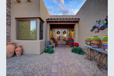 80 N Stronghold Place, Sahuarita, AZ 85629 - Photo 4