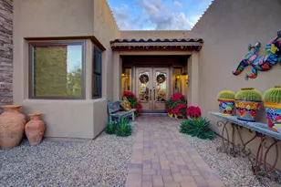 80 N Stronghold Pl, Sahuarita, AZ 85629 - Photo 4