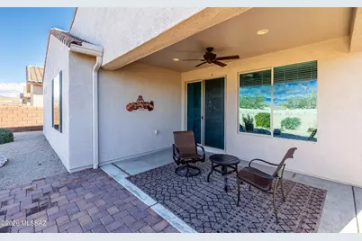 13965 E Via Cerro Del Molino, Vail, AZ 85641 - Photo 34