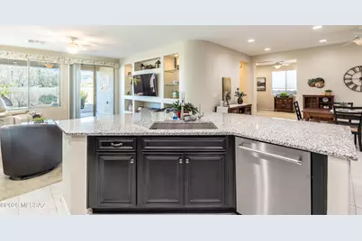 13965 E Via Cerro Del Molino, Vail, AZ 85641 - Photo 14