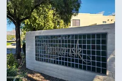 2817 E Sierra Vista Road, Tucson, AZ 85716 - Photo 2